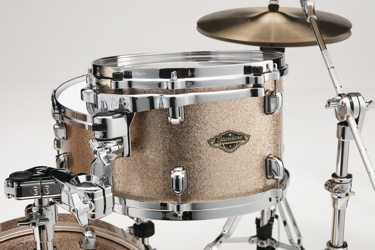 WBR30RS-VCS - Starclassic Noce/Betulla Fusion 20" Champagne vintage scintillante