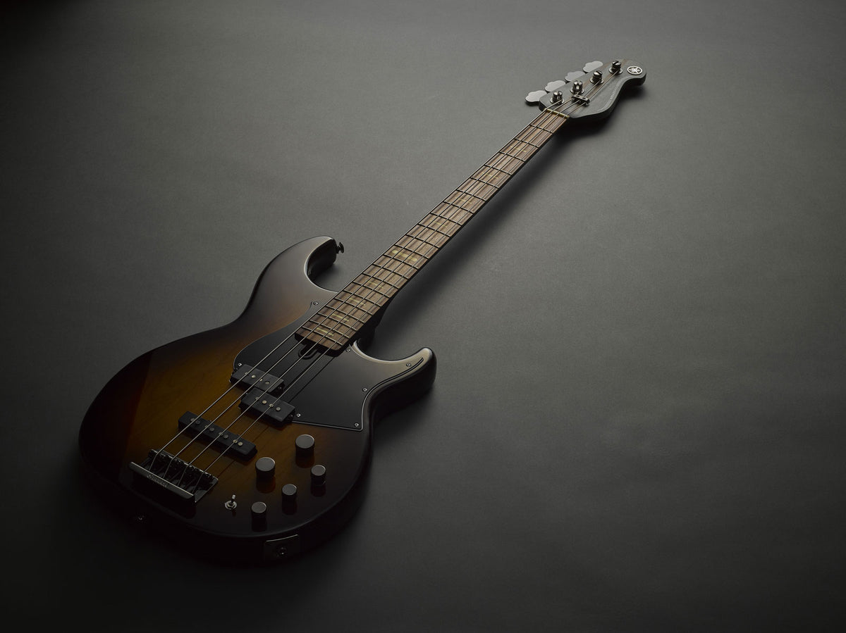Bb-734 Sunburst caffè scuro