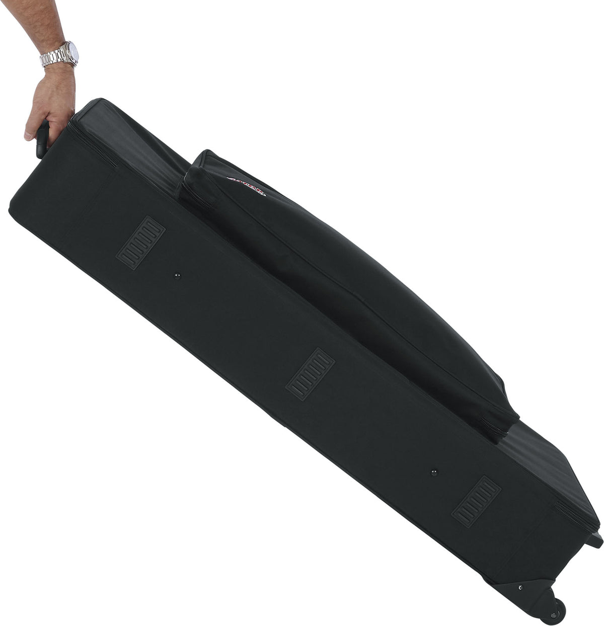 Borsa per tastiera GK61 Nera