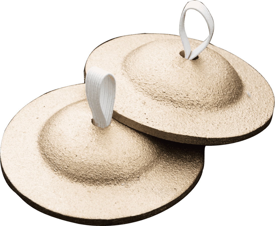 P0771 FX 6 piatti a dita spessi