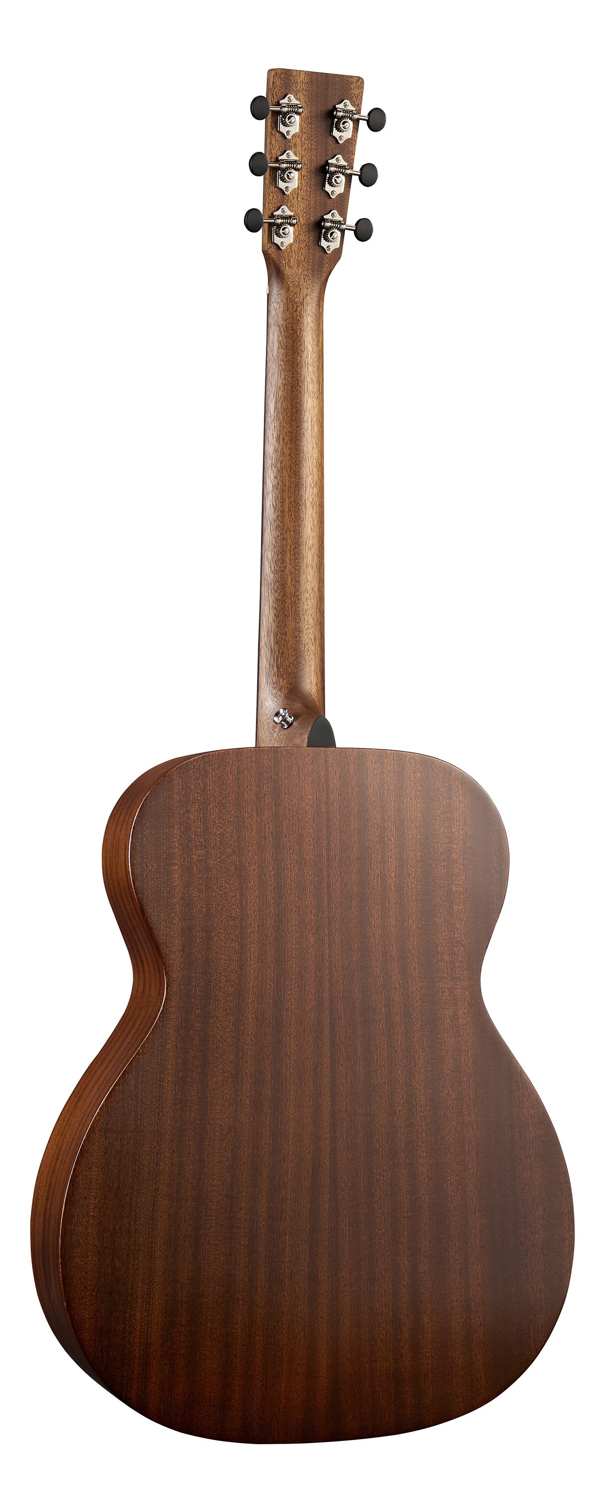 000-10E Retro Sapele Satinato Sapele