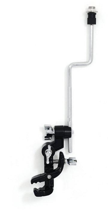 SUPPORTI MICRIOFONO DOUBLE RATCHET MIC MOUNT SC-JDRMM