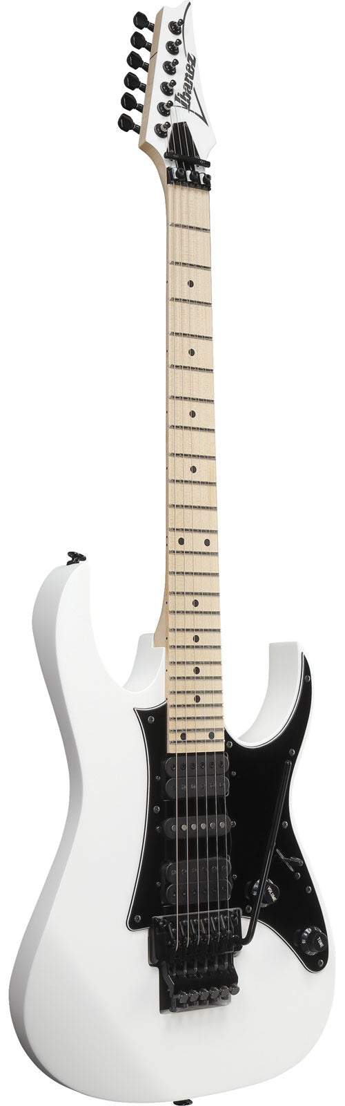 RG550 Genesis Edizione Limitata Bianco Opaco