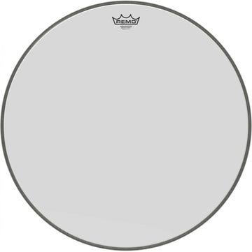 AMBASSADOR 22 - SMOOTH WHITE - BR-1222-00