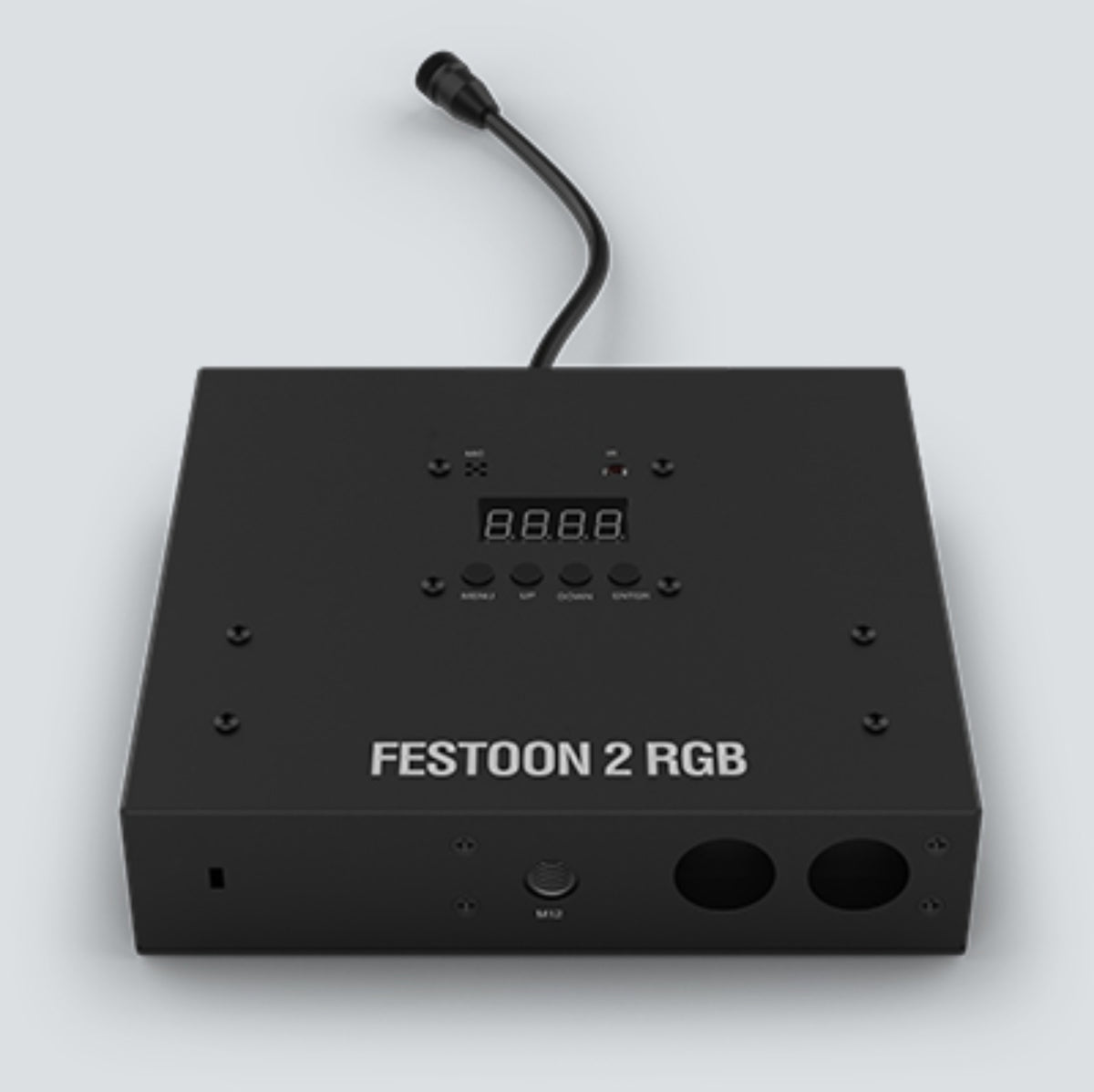 Festoon 2 RGB