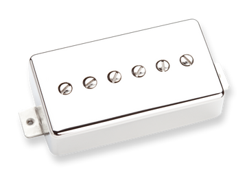 PHAT CAT SILENCER P90 VINTAGE HUMBUCKER SIZED NECK NICKEL