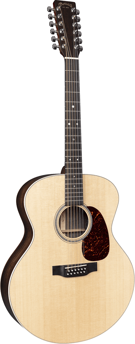 Grand Jumbo 12 Corde Elettroacustica