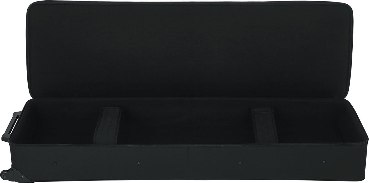 Copritastiera GK-88-XL Nero