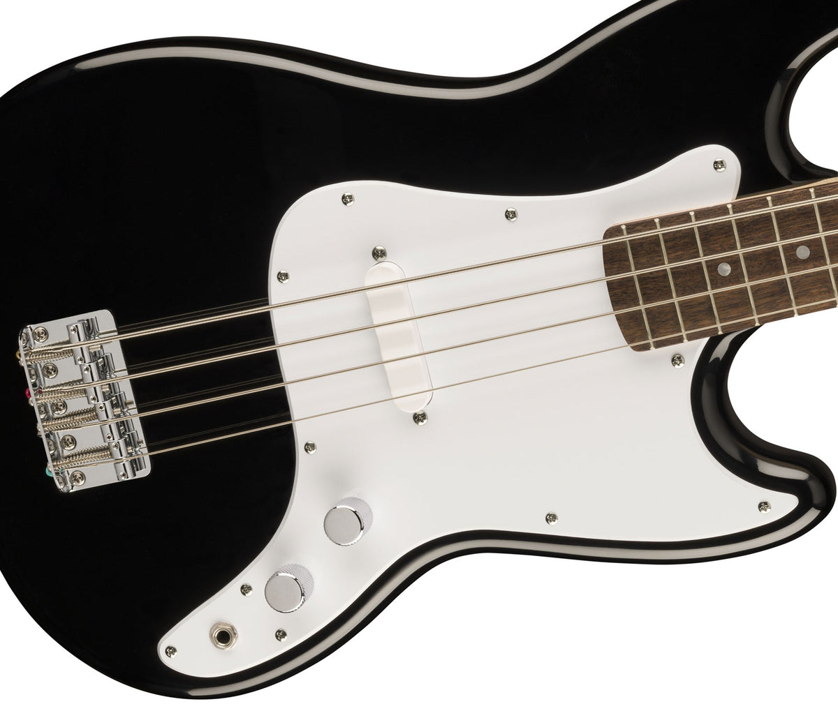 Bronco Bass Sonic Mn Nero