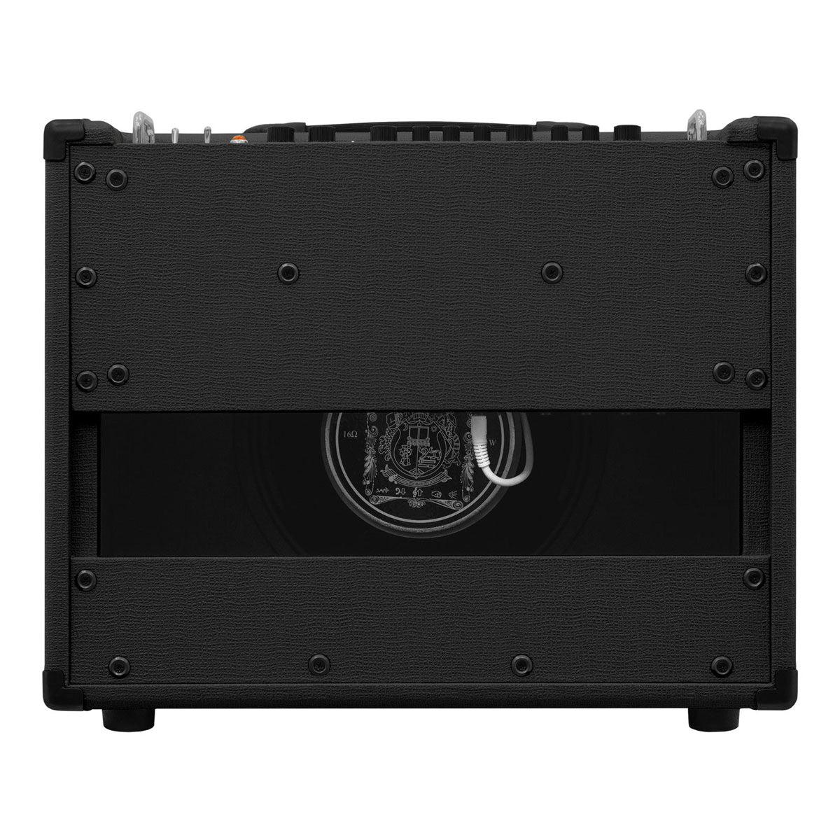 CRUSH PRO 60W 1X12" BLACK