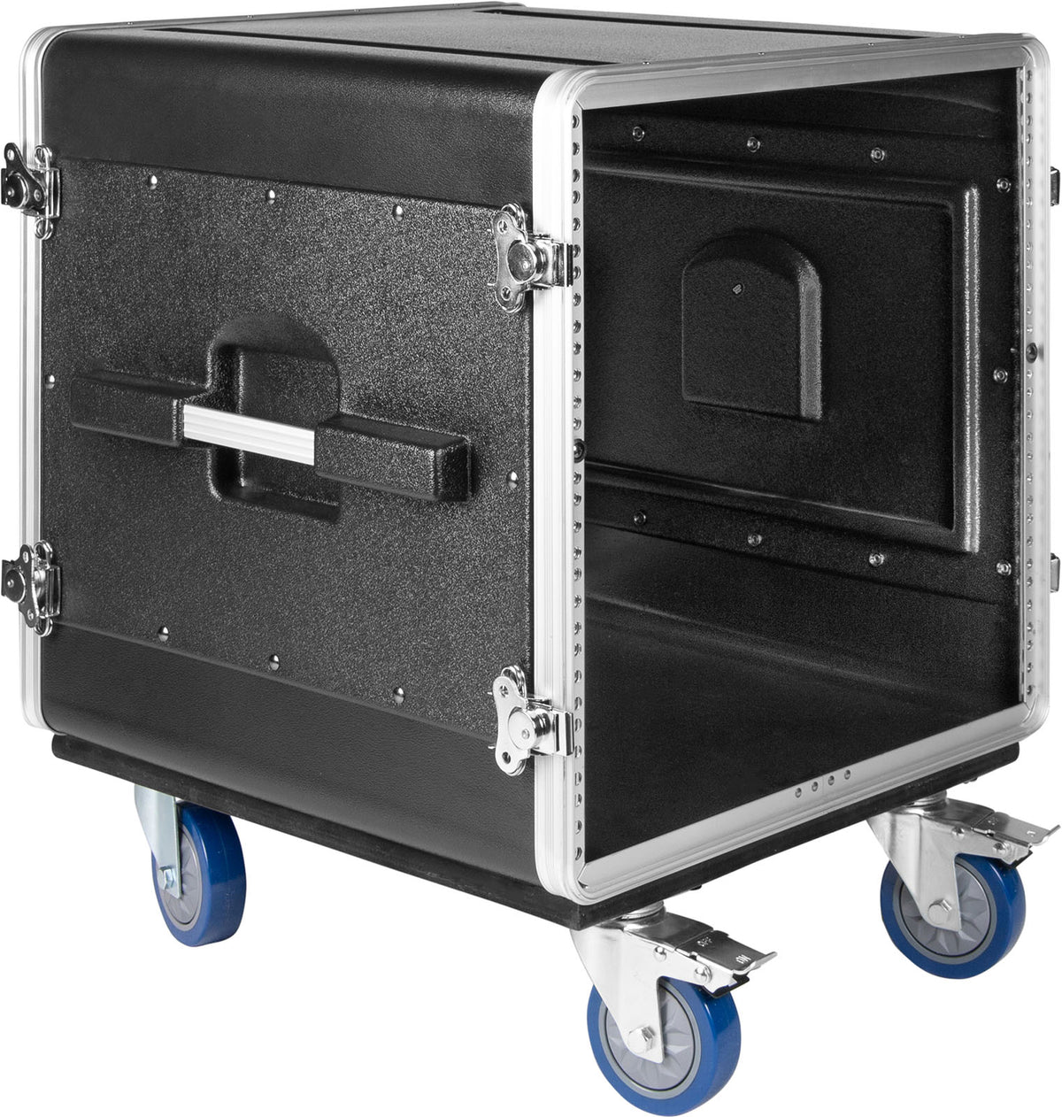 GRC-BASE-10 POLYETHYLENE / GRC / 10 UNIT WITH WHEELS