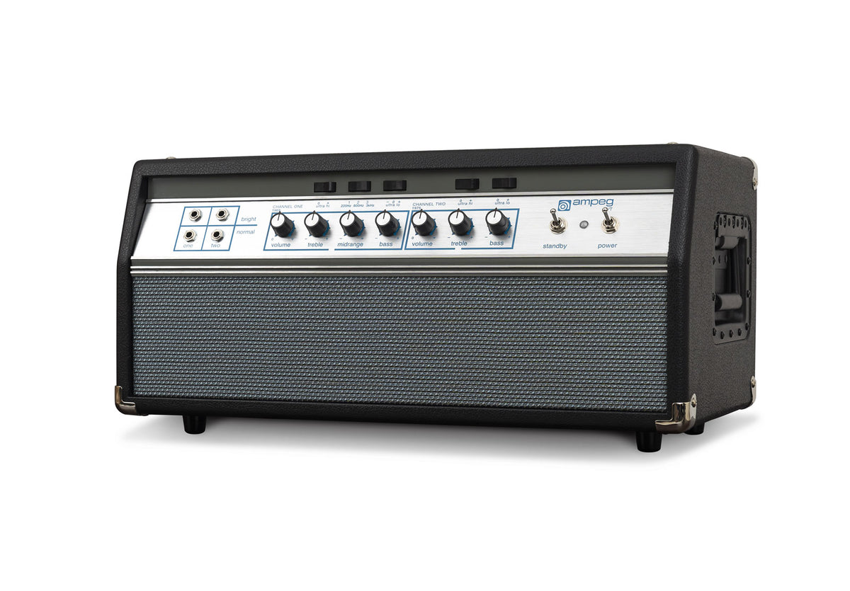 Serie Heritage SVT Heritage 50TH Anniversario