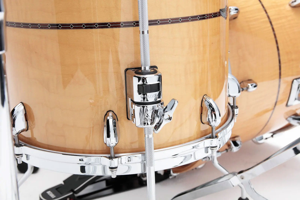STAR Maple Fusion 20 Lucido Naturale Acero Marezzato