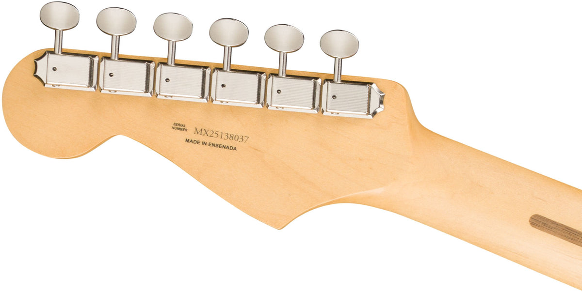 Stratocaster Player II RW Grigio cactus
