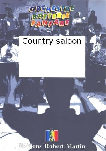 Tasca D. - Country Saloon