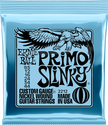 2212 Primo Slinky 9,5-44