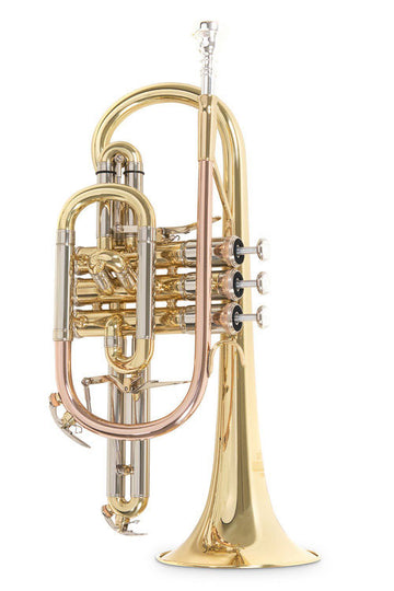 Cornetta Sib Roy Benson CR-302