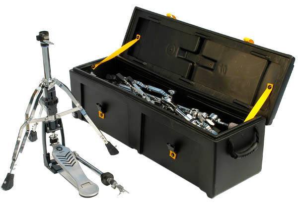 HN40W - Custodia per Hardware da Batteria 40"