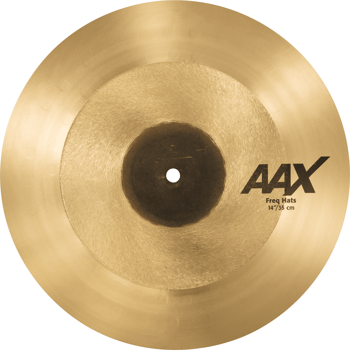 214XFHN - AAX Freq Hats 14" - Votazione piatti
