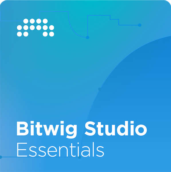 Bitwig Elementi essenziali Studio