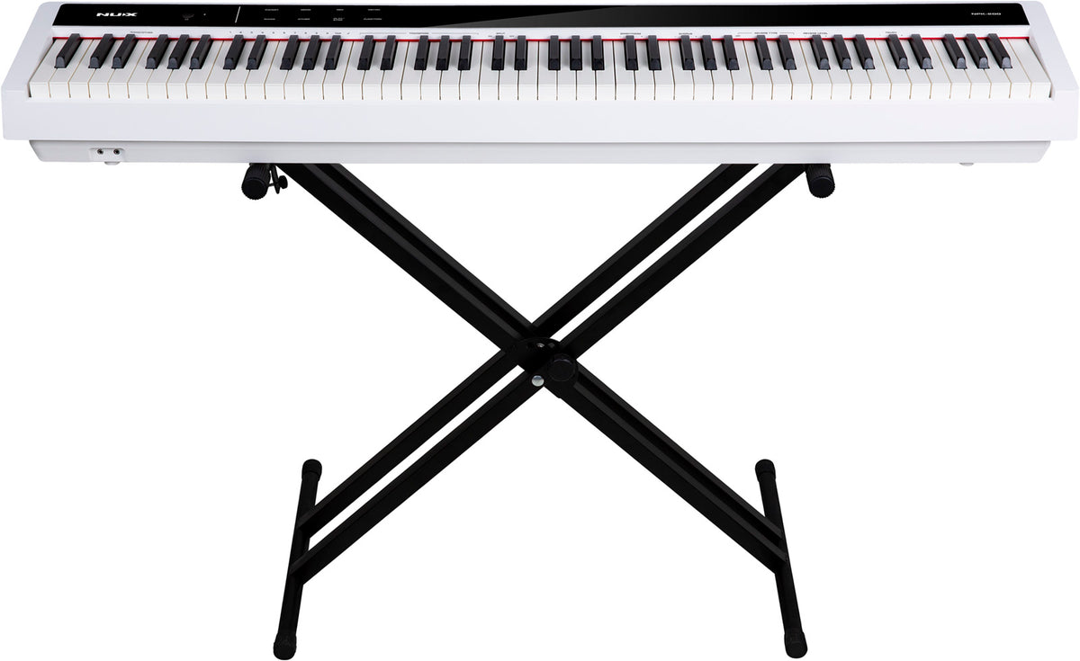 NPK-200 Bianco