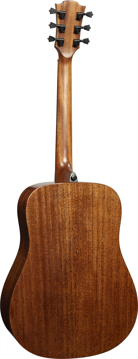 Tramontane T-Blue-D Dreadnought Blu Burst