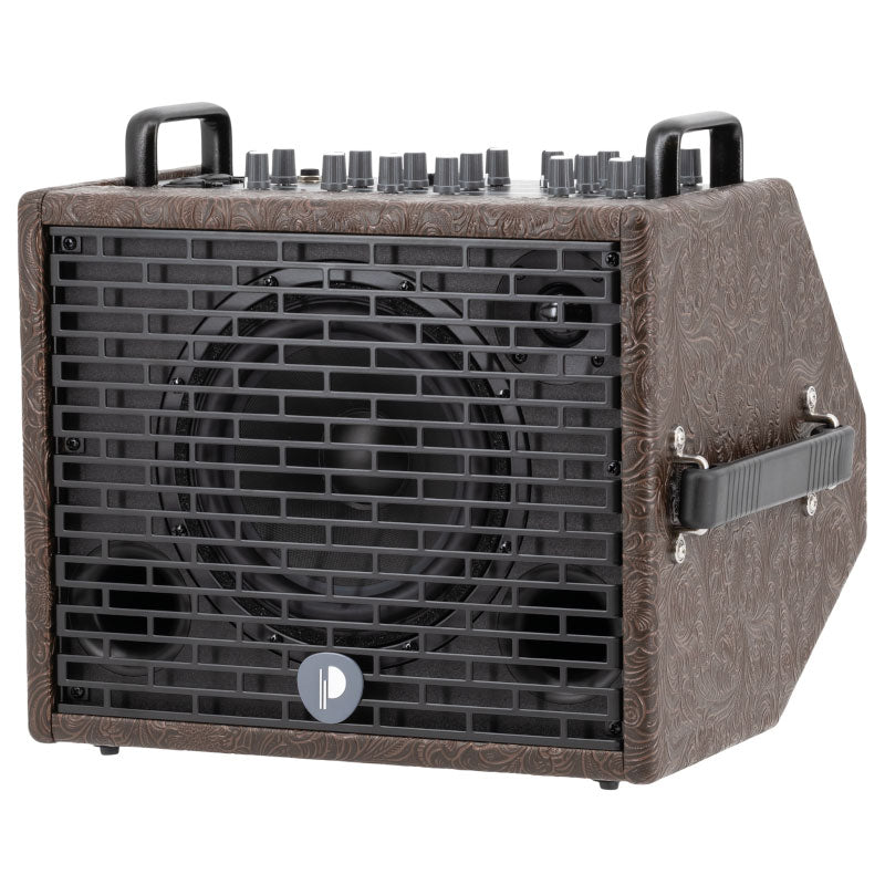 Traveler 6 120W Batteria