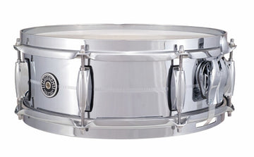 GB4160 - Brooklyn - 14X5 - Cromo su ottone