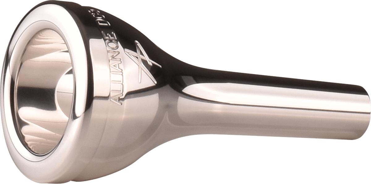 Alliance Signature David Childs - 6S Argentata (Eufonio)