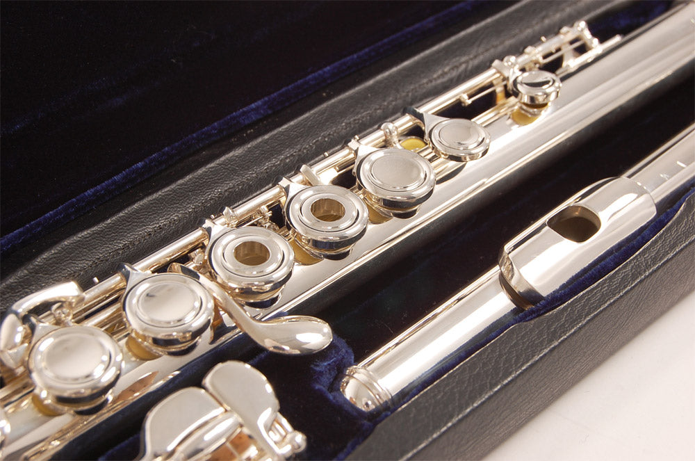 SONARE PS-601 CGF - STERLING SILVER HEADJOINT AND BODY