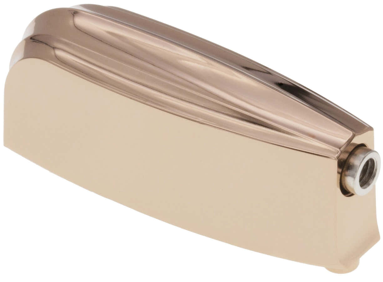 L23Bd-Co Blocchetto Grancassa 57Mm Rame X1