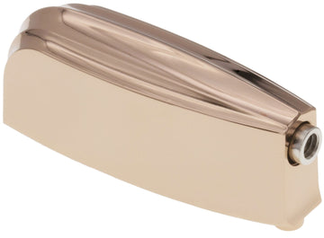 L23Bd-Co Blocchetto Grancassa 57Mm Rame X1