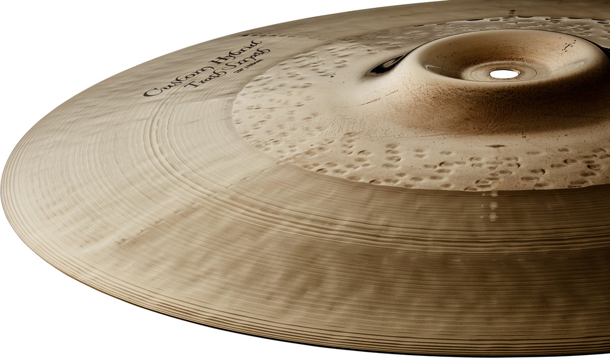 K0954 - K CUSTOM 19'' HYBRID TRASH SMASH