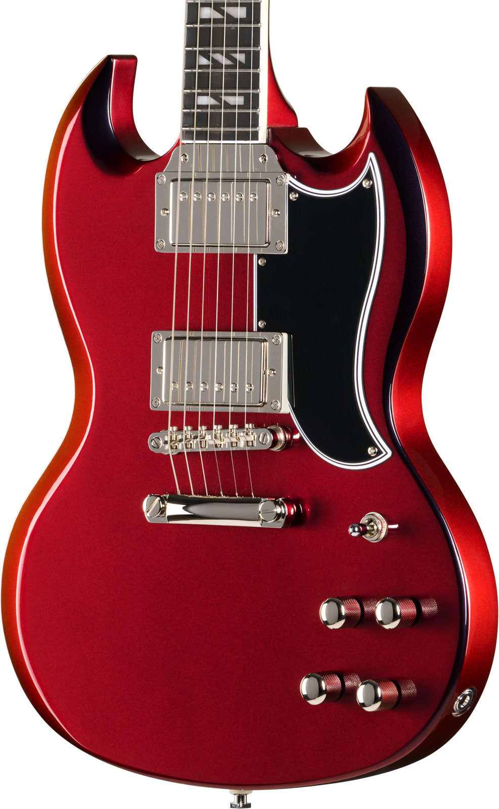 SG Custom Futura Brace di Mezzanotte Shift IBGM