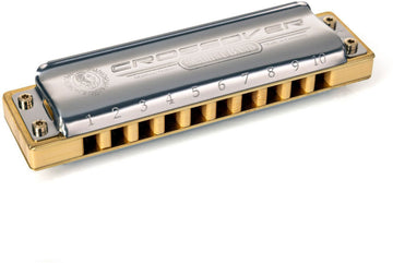 Marine Band Crossover D/Re - 10 Foro