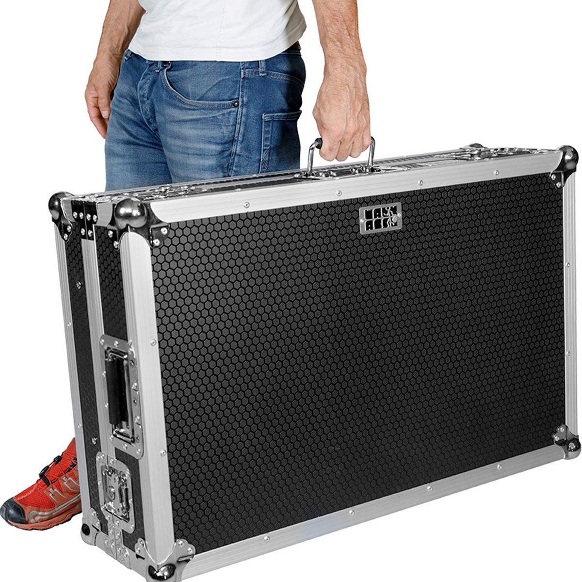 Pro FLX-10 W LTS Argento