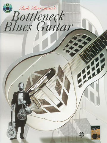 Chitarra blues bottleneck + CD - Chitarra