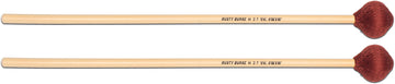M27 - Firma Rusty Burge - Medio - Vibrafono