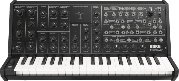 MS-20 Mini