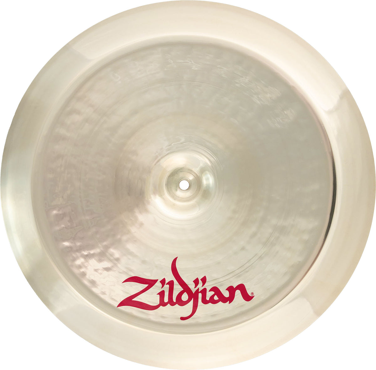 ORIENTAL 20" CHINA TRASH - A0620