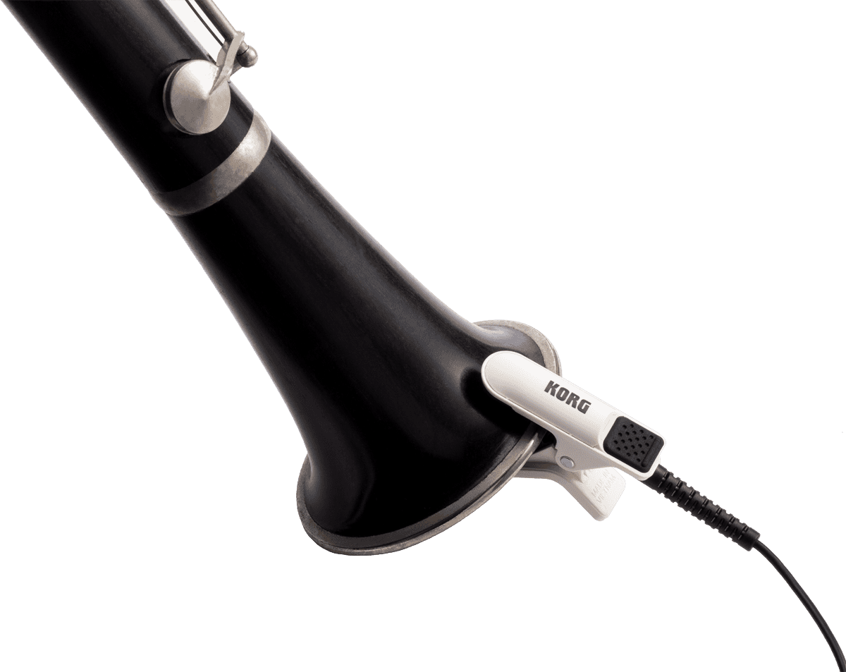 CM-300 BLACK