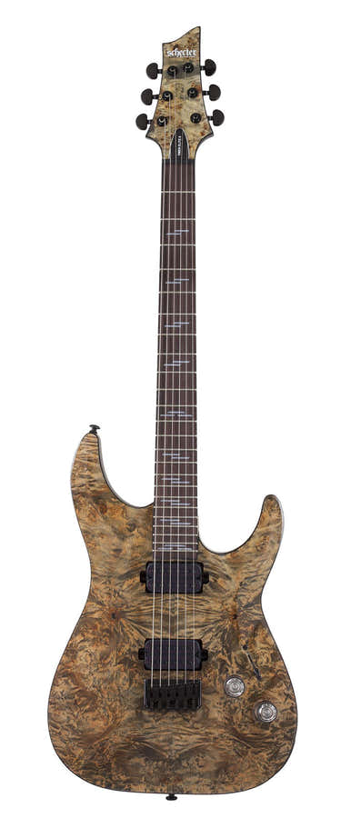 Omen 6 Elite Metallo Antracite