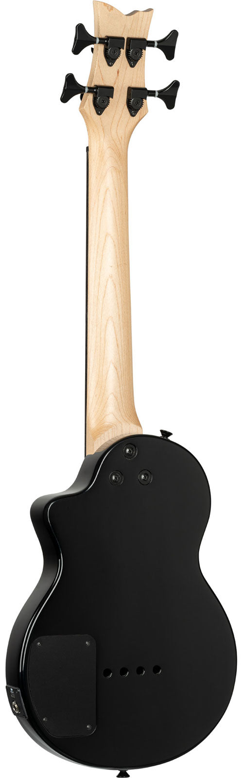 Ukulele Bass Neo Trnas Grey