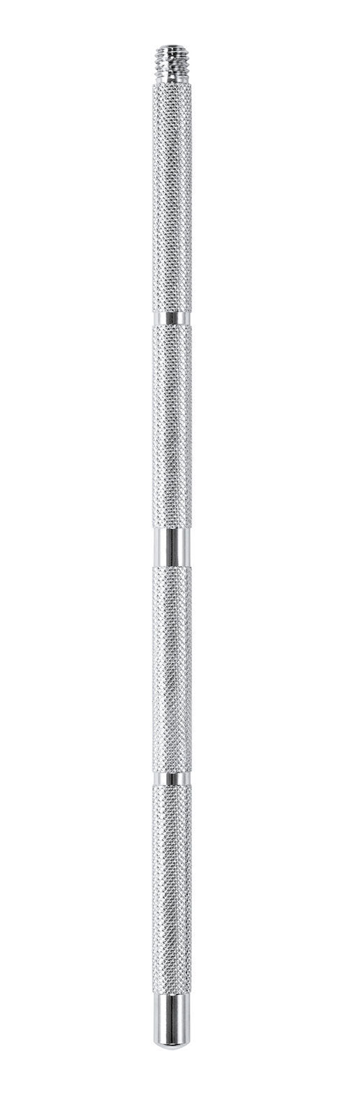 MC-TR1 - Asta Dritta Con Filettatura Da 3/8"