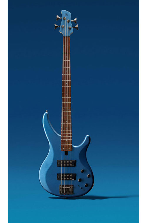 Trbx304 Blu fabbrica