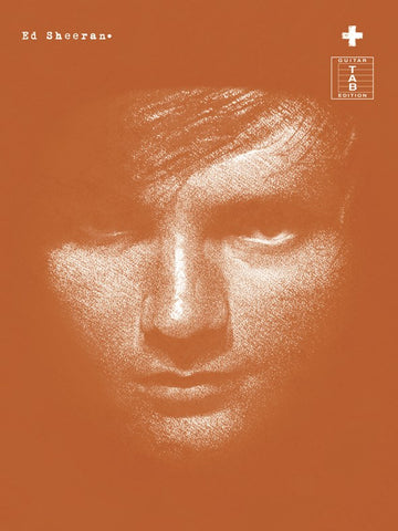 Ed Sheeran - Guitar Tab