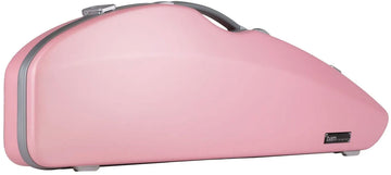 Custodia Violino 4/4 Hightech Caramella - Rosa
