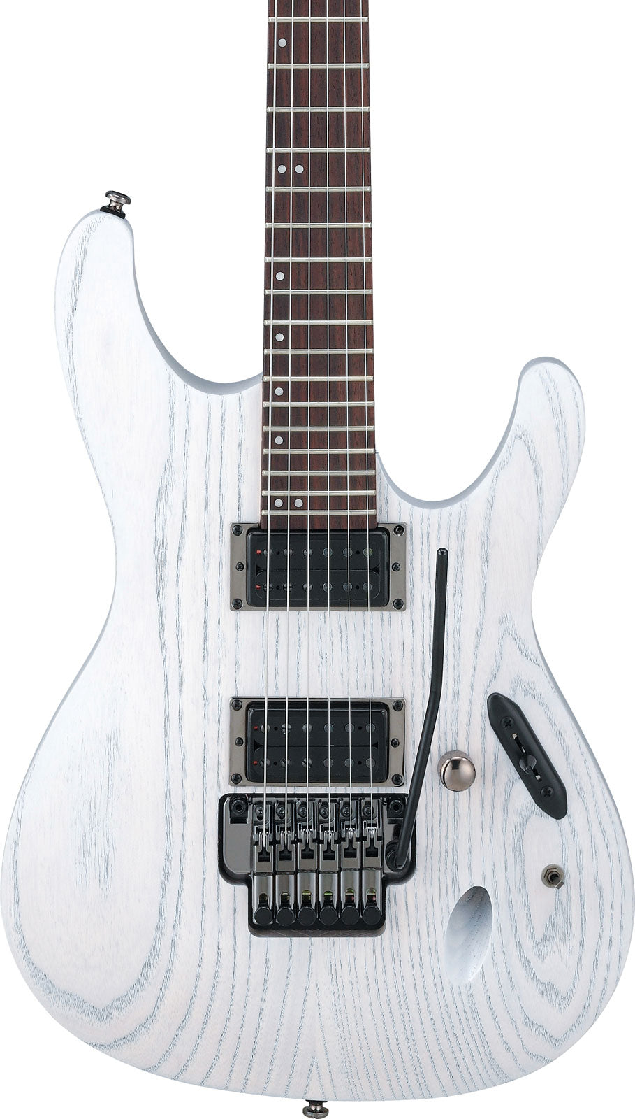 PWM20 modello firmato Paul Waggoner