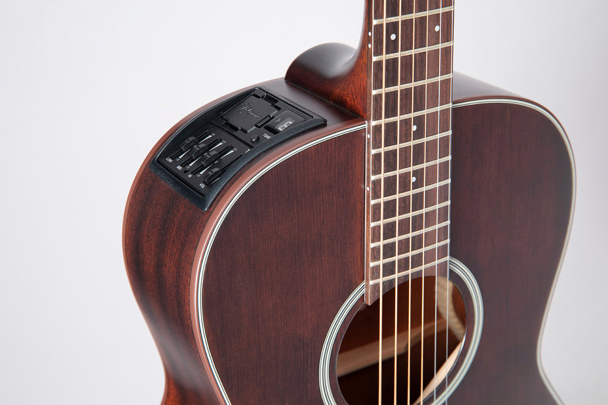 GY21E SM New Yorker Satin Melassa