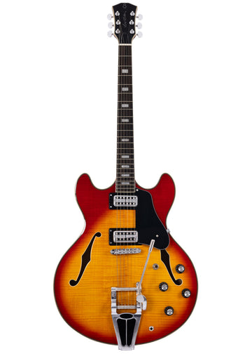 H7T Cs Sunburst ciliegia